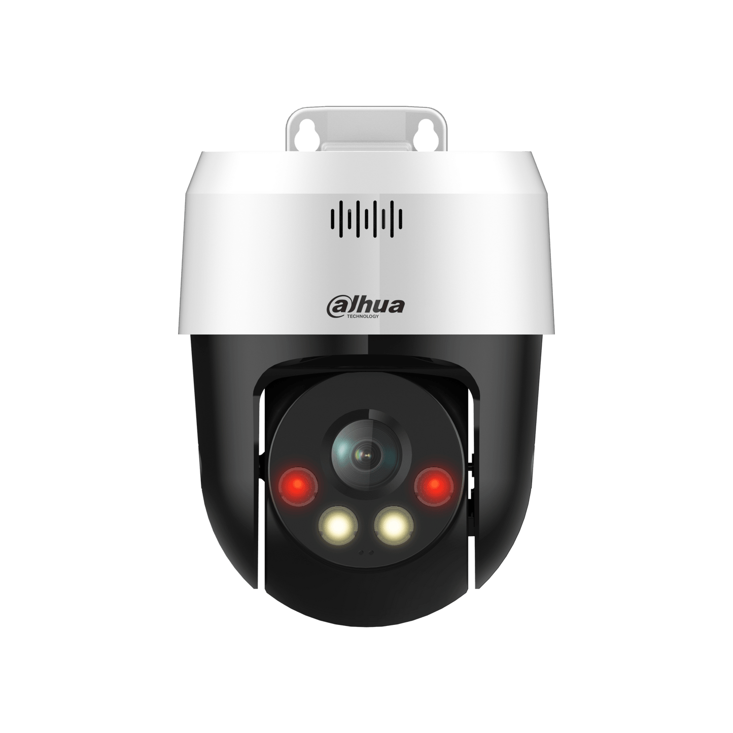 Kamera Inteligjente 5MP me Rrotullim 360° – Pa Kabllo, Me Zë dhe Dritë