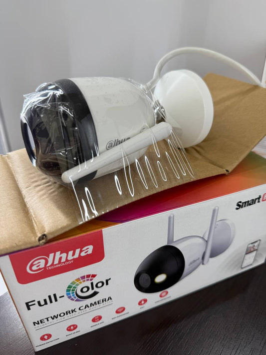 Mini Kamer Full-Color-WiFi