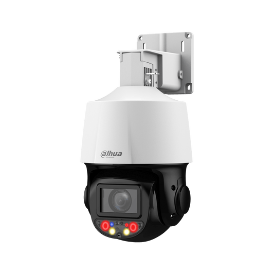 PTZ 4MP me 10x zoom + alarm