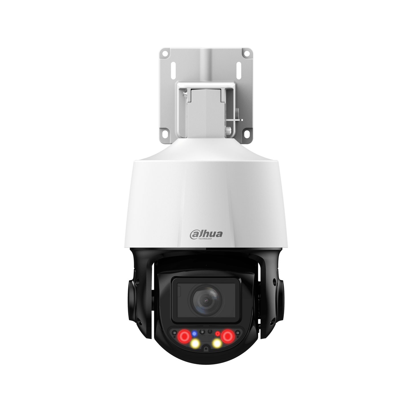 PTZ 4MP me 10x zoom + alarm