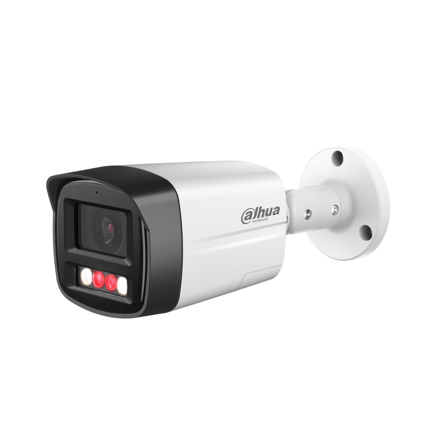 Set Ekonomik me Kamera Inteligjente – 5 Kamera 2MP