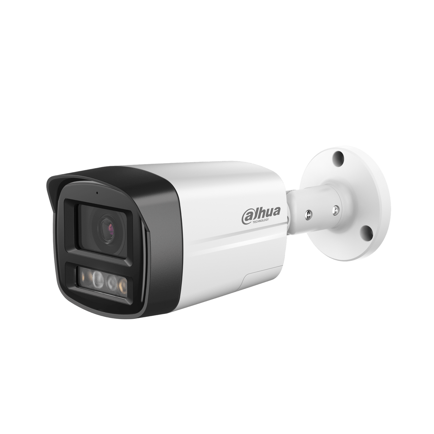Set Ekonomik me Kamera Inteligjente – 5 Kamera 2MP