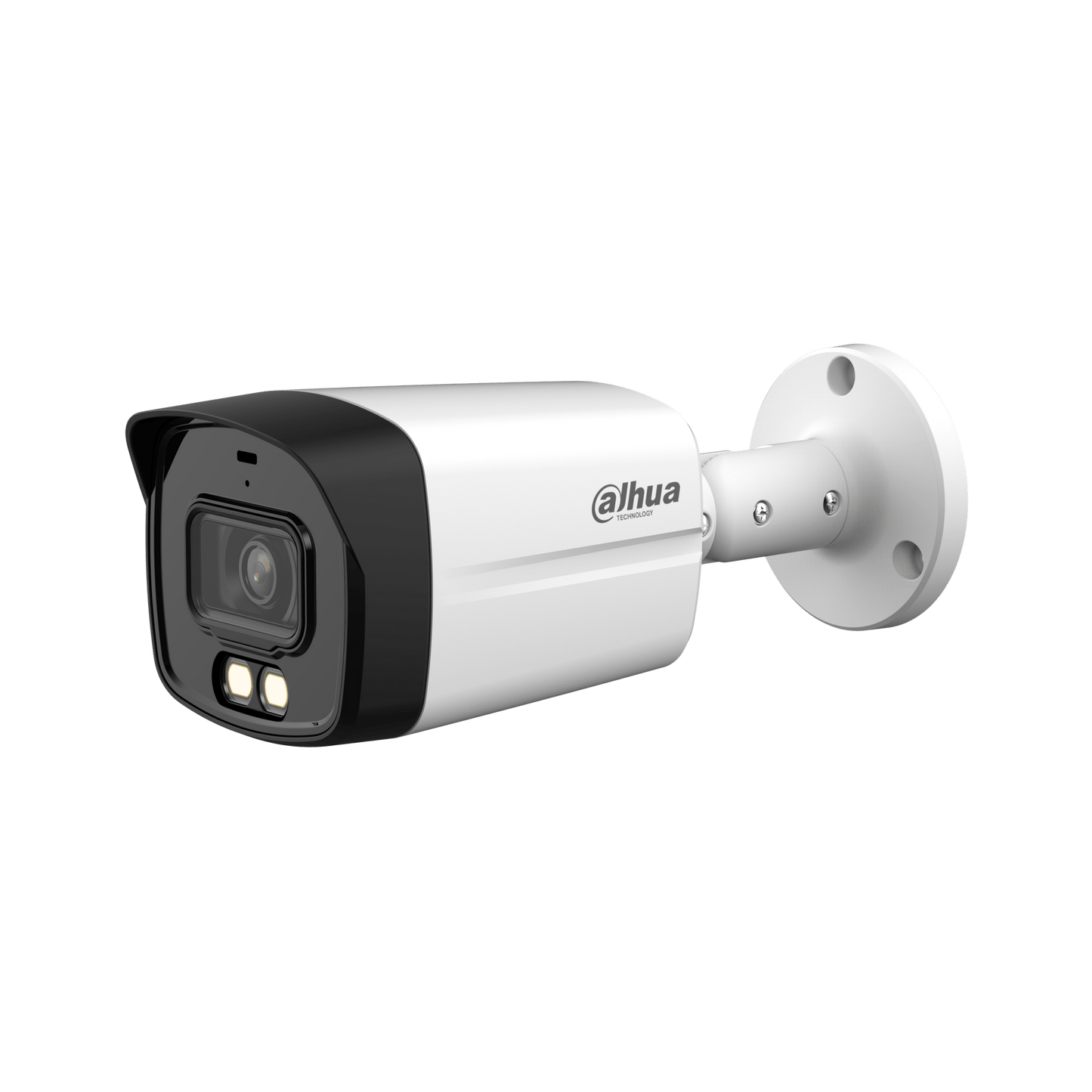 Set Premium me Ngjyra 24/7 – 4 Kamera 8MP