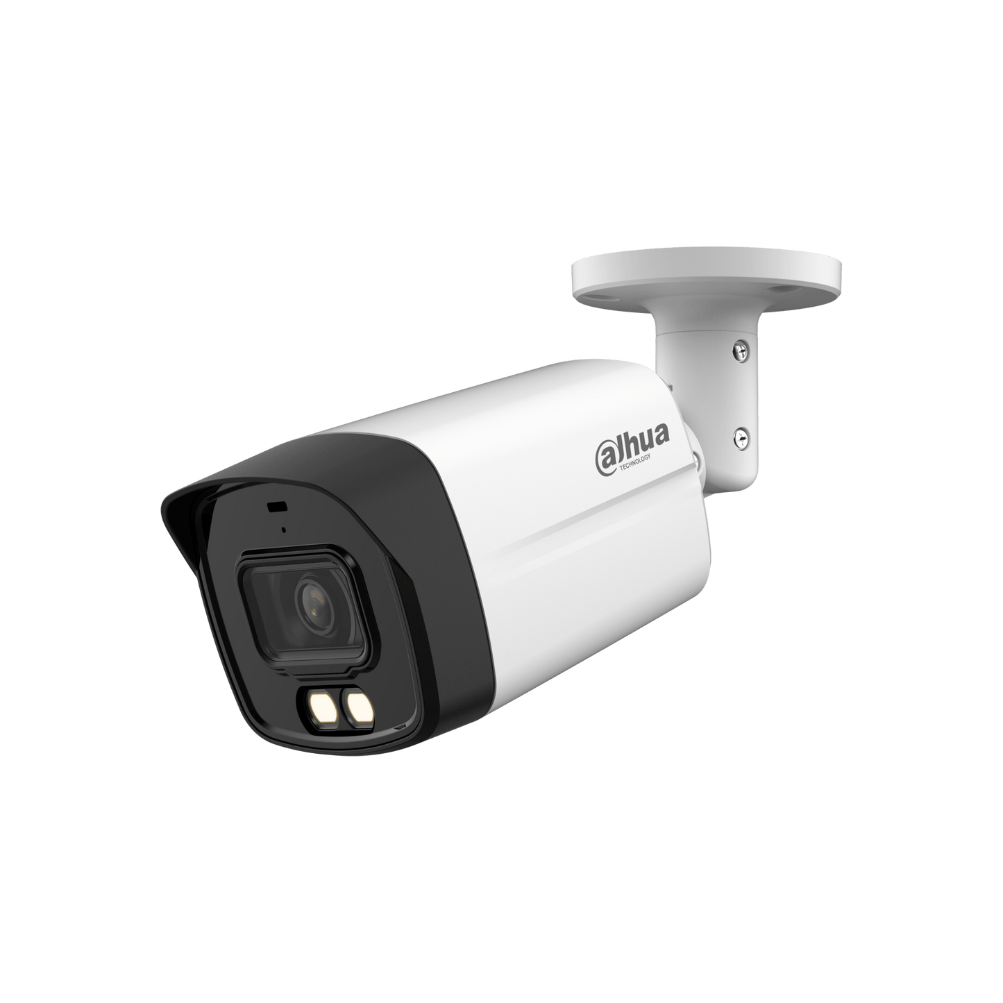 Set Premium me Ngjyra 24/7 – 4 Kamera 8MP