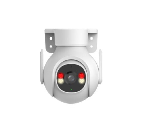 PT 3MP IP me Wi-Fi që rrotullohet 360° + Alarm