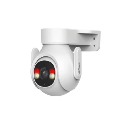 PT 3MP IP me Wi-Fi që rrotullohet 360° + Alarm