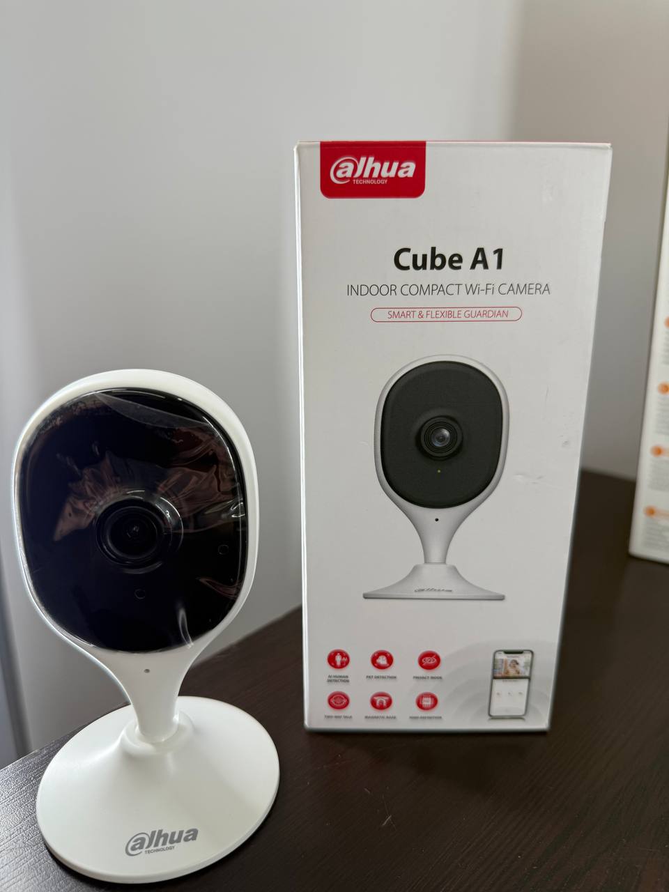 Kamer E Brendshme Per Femije