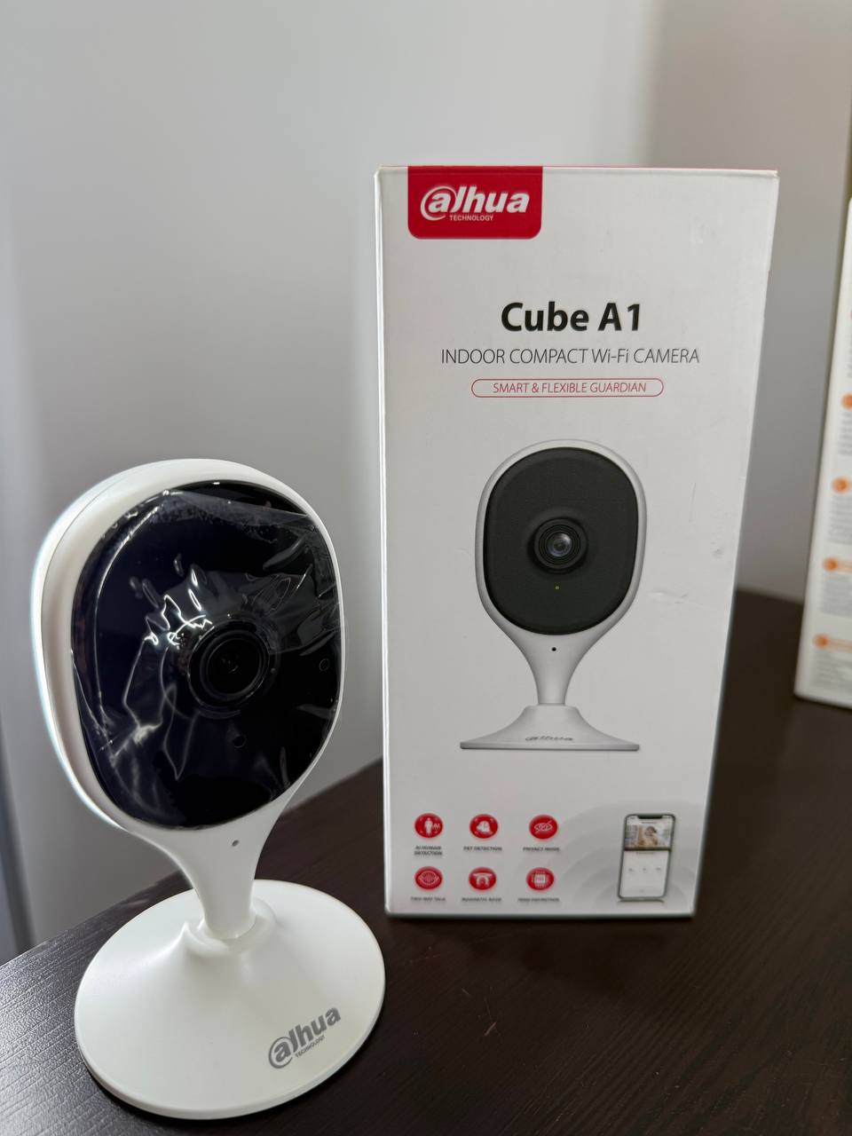 Kamer E Brendshme Per Femije