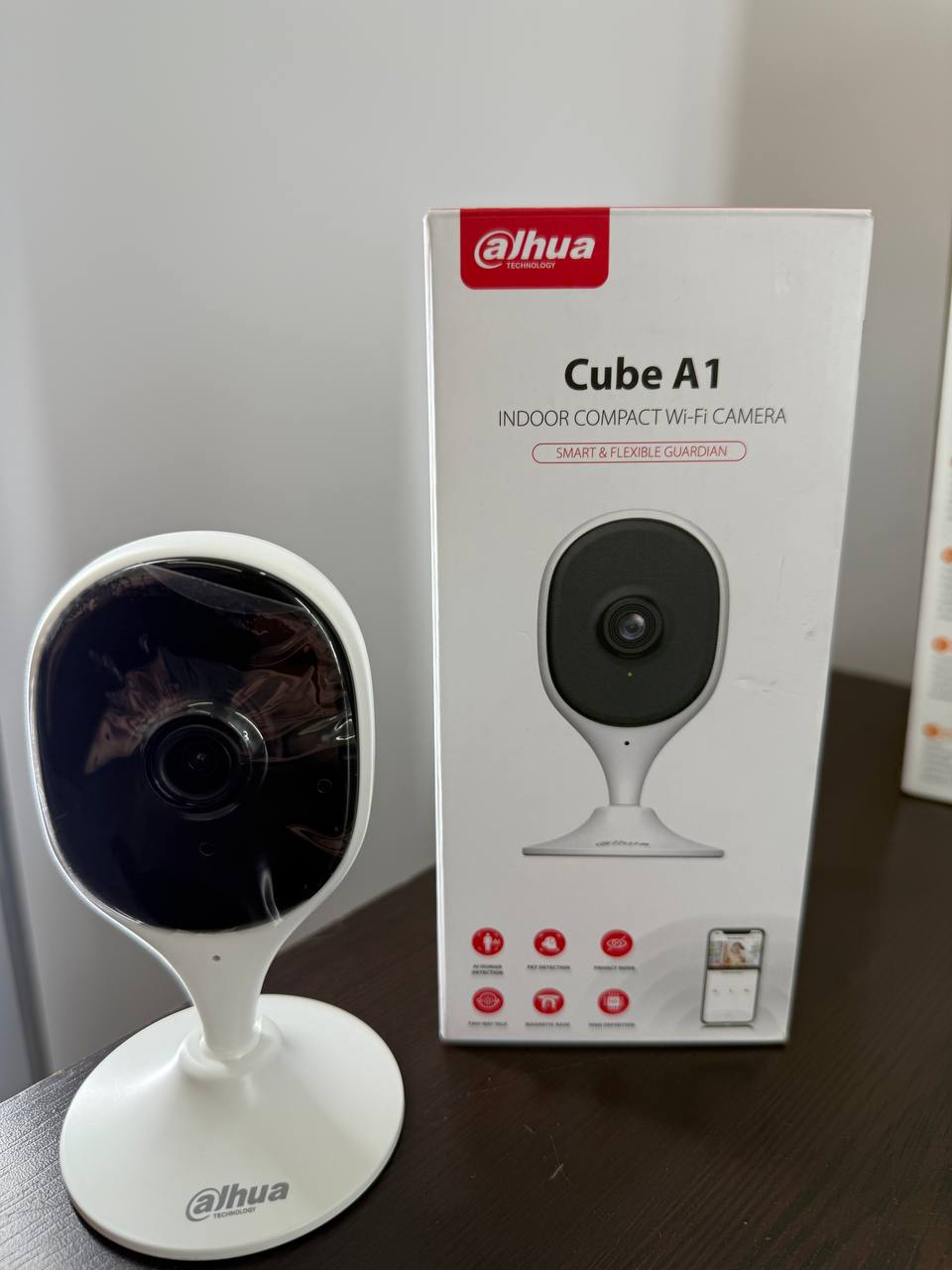 Kamer E Brendshme Per Femije