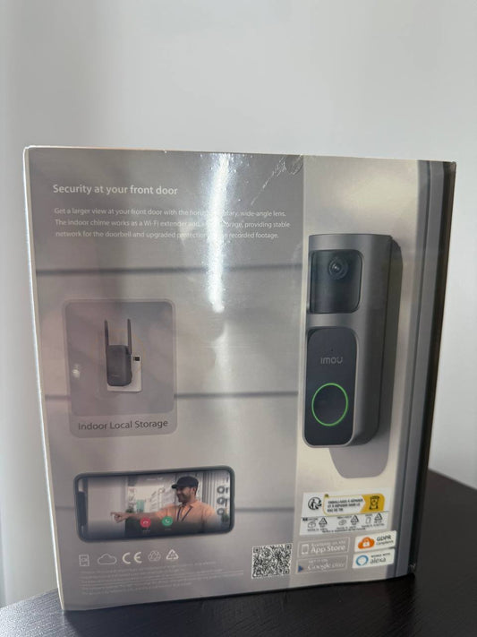 Kamer-Zile Dere Imou