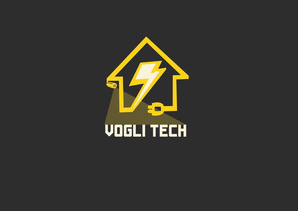 Vogli Tech Store