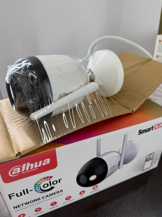 Mini Kamer Full-Color-WiFi