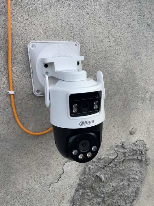 PT me 2 Pamje me WIFI