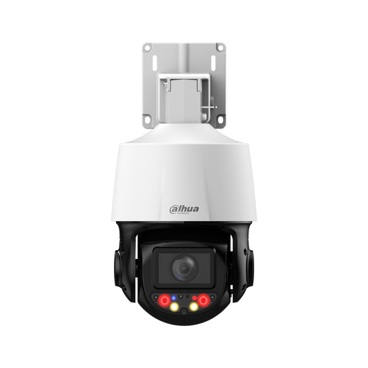 PTZ 4MP me 10x zoom + alarm