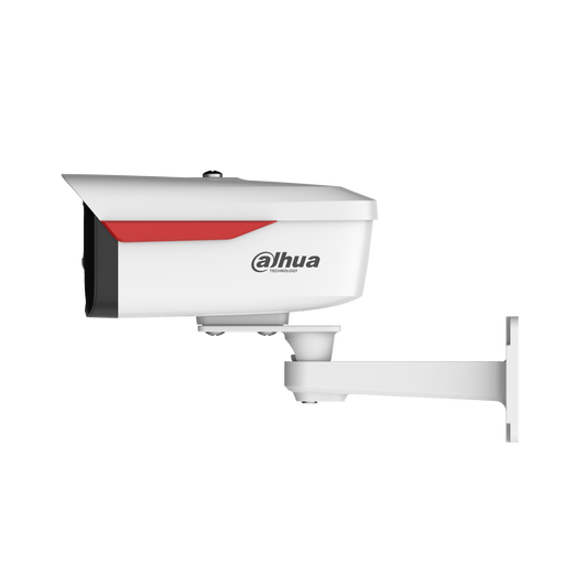 SET DIAMOND – 4 Kamera Dahua 6MP WizColor PRO