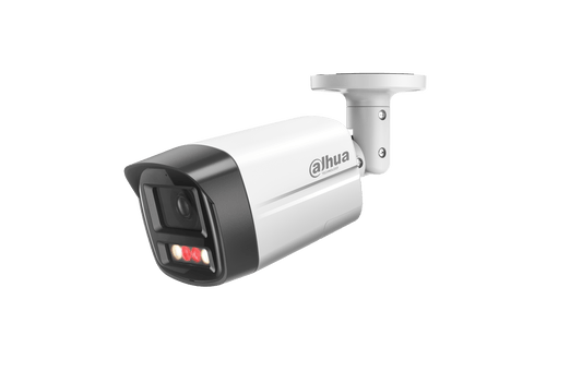 Set Ekonomik me Kamera Inteligjente – 5 Kamera 2MP
